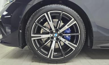 5 Series (G60)