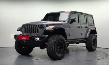 Wrangler (JL)