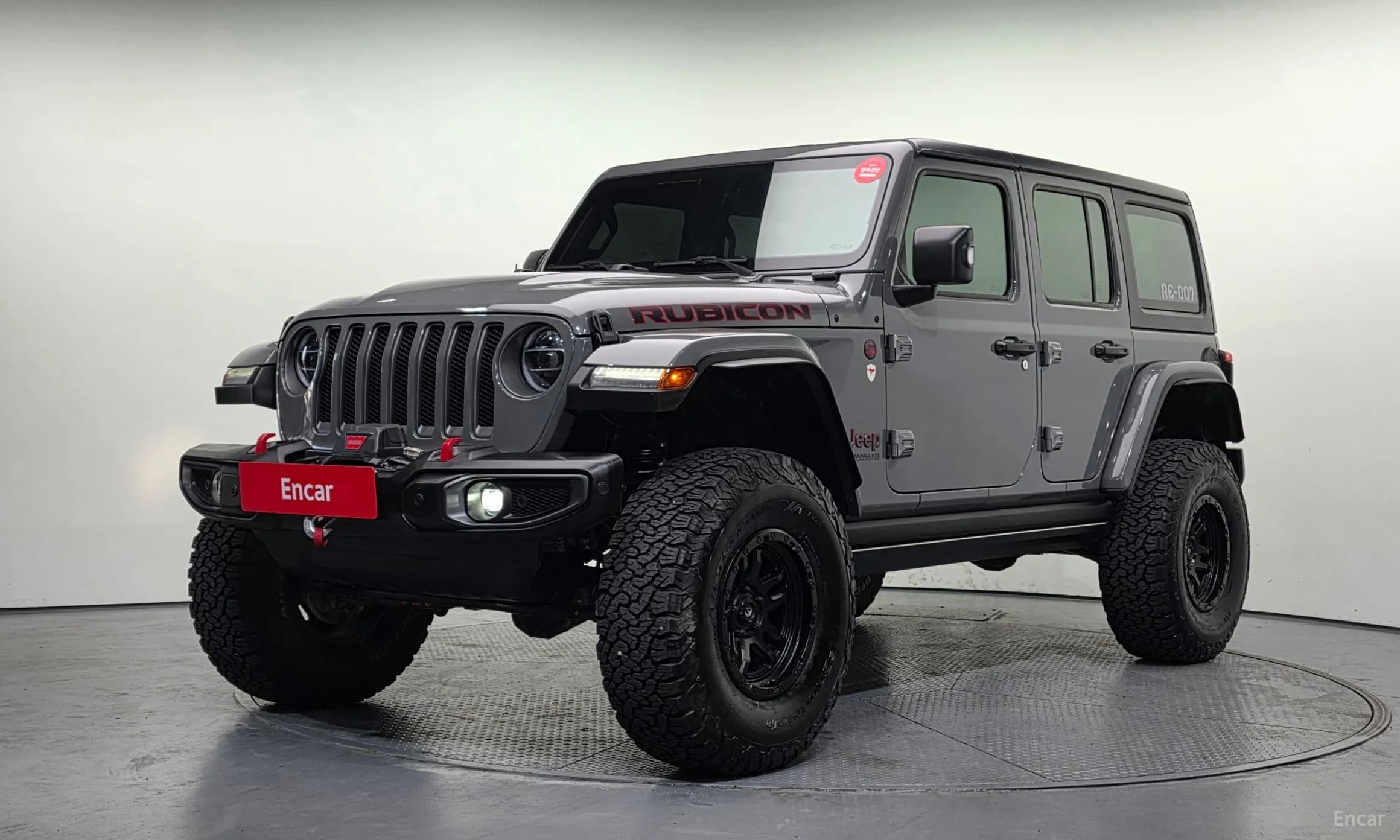 Wrangler (JL)