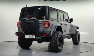 Wrangler (JL)
