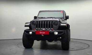 Wrangler (JL)
