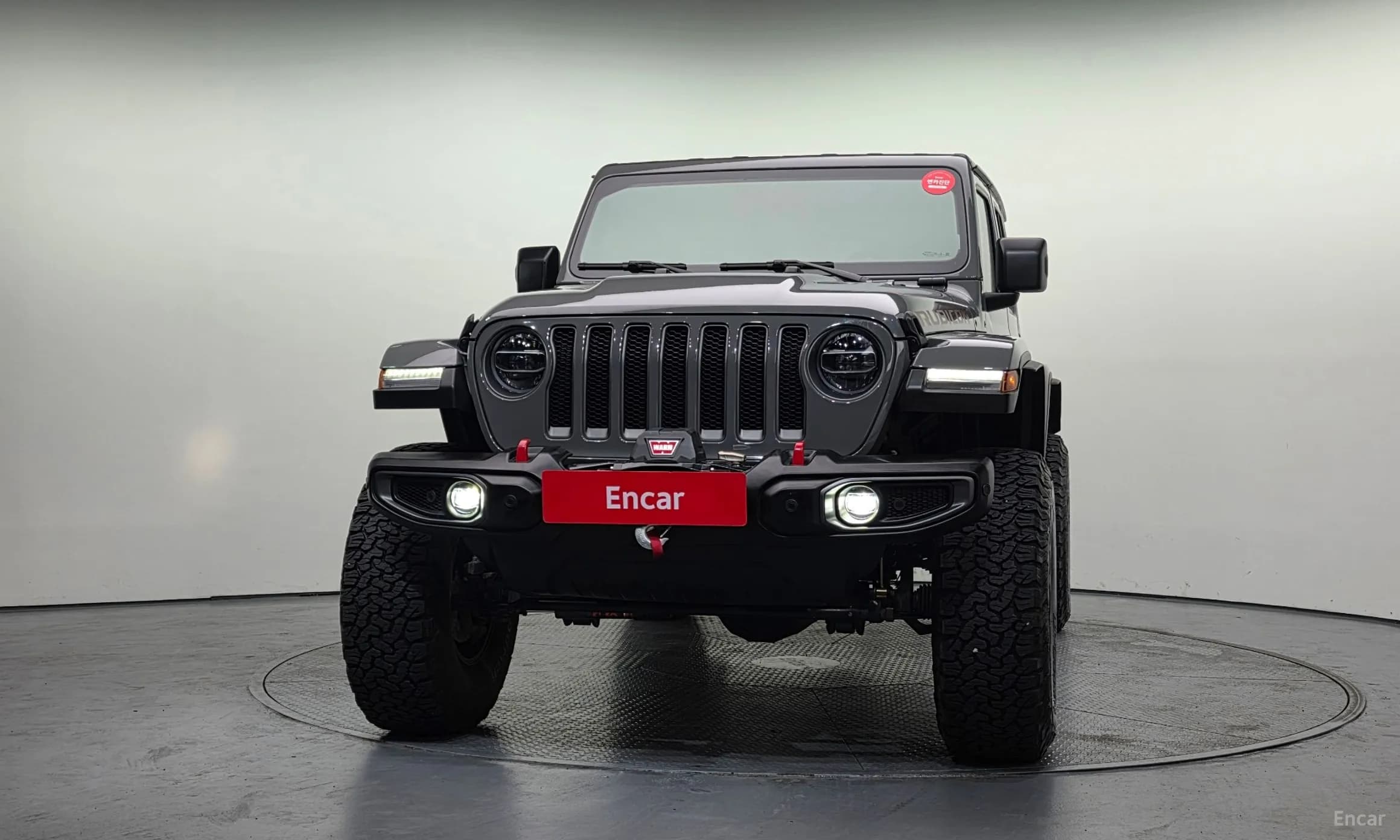 Wrangler (JL)