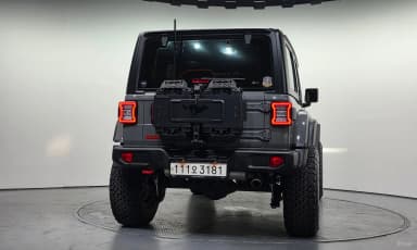 Wrangler (JL)