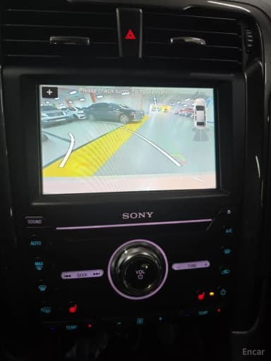 Mondeo 4th Generation