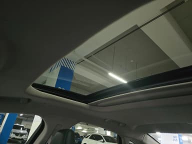 Mondeo 4th Generation