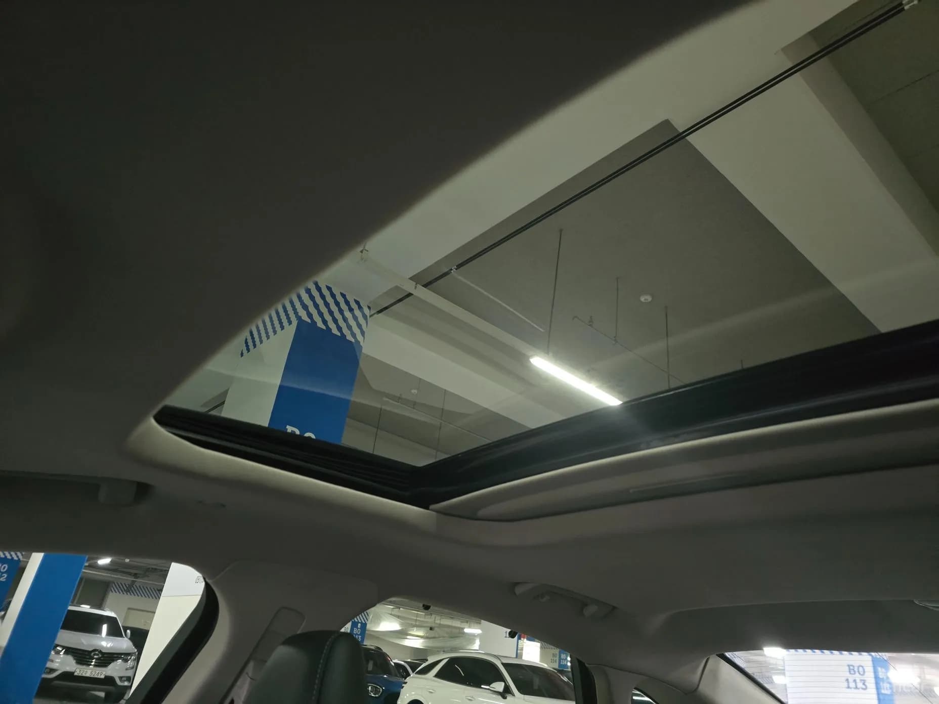 Mondeo 4th Generation