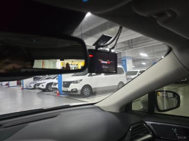 Mondeo 4th Generation