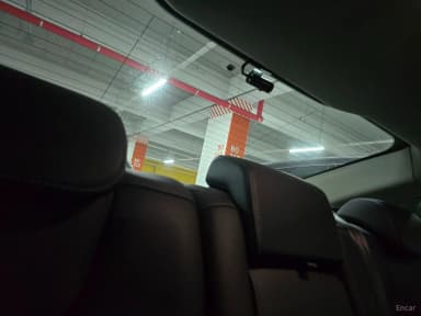 Mondeo 4th Generation