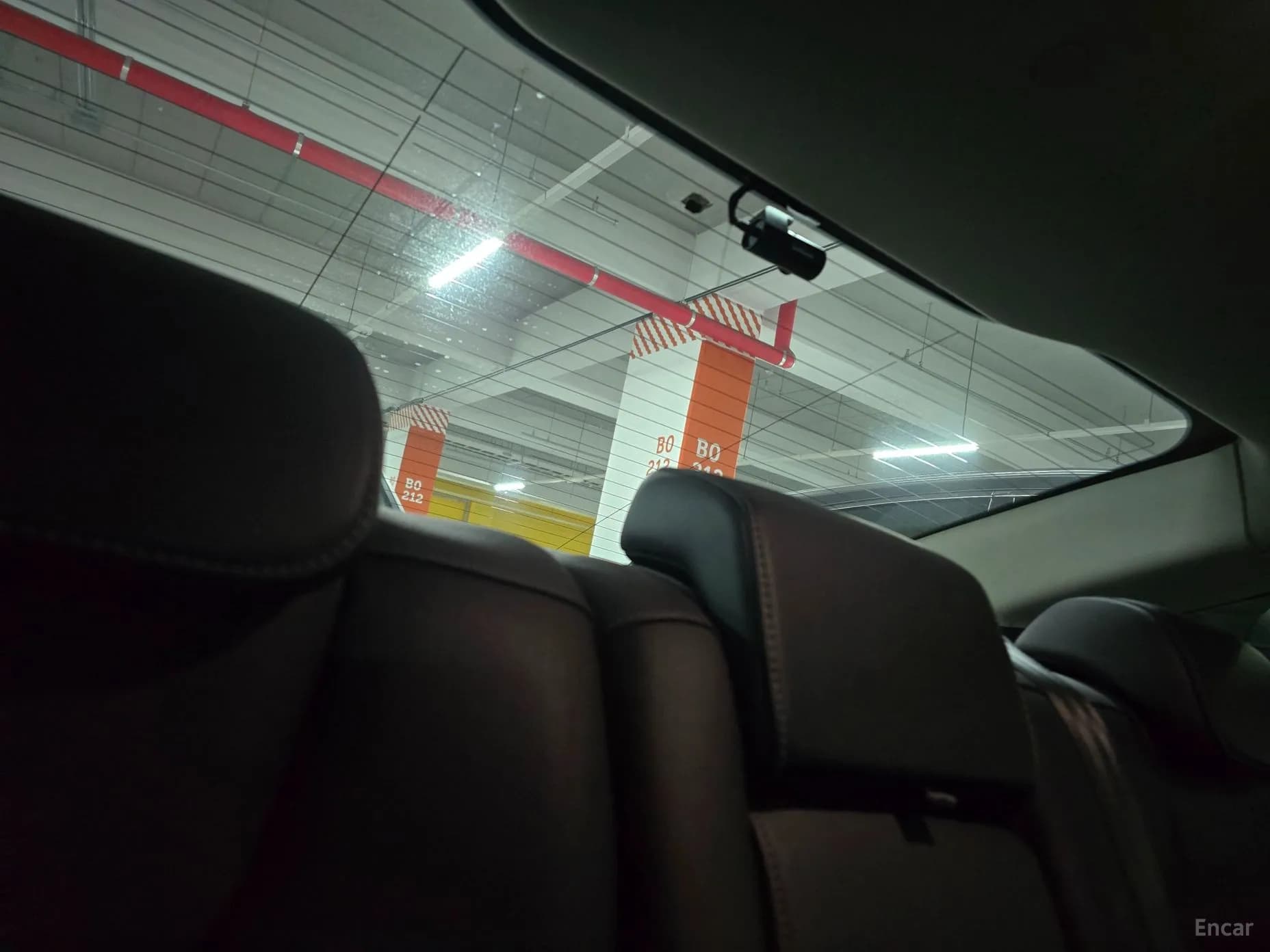 Mondeo 4th Generation