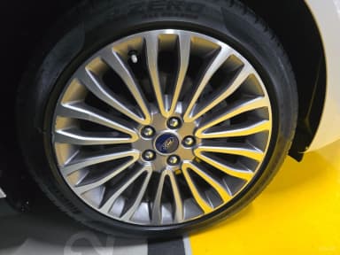 Mondeo 4th Generation