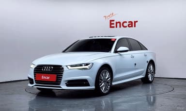 New A6