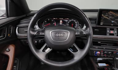 New A6