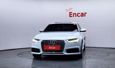 New A6