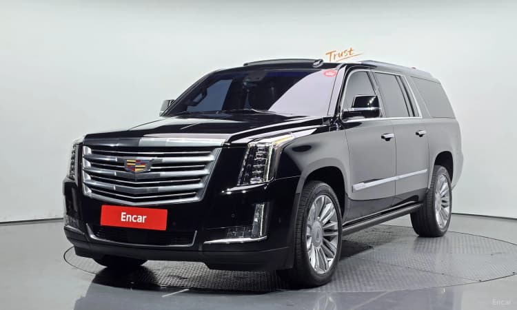 Escalade