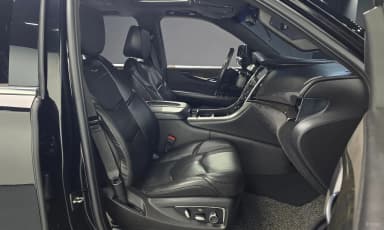 Escalade