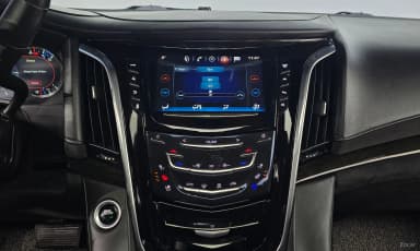 Escalade