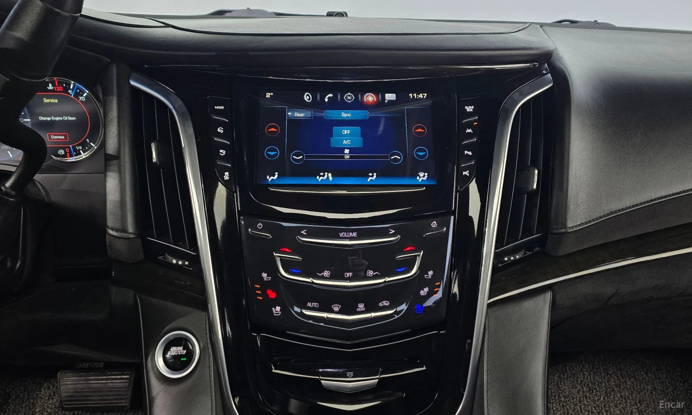 Escalade