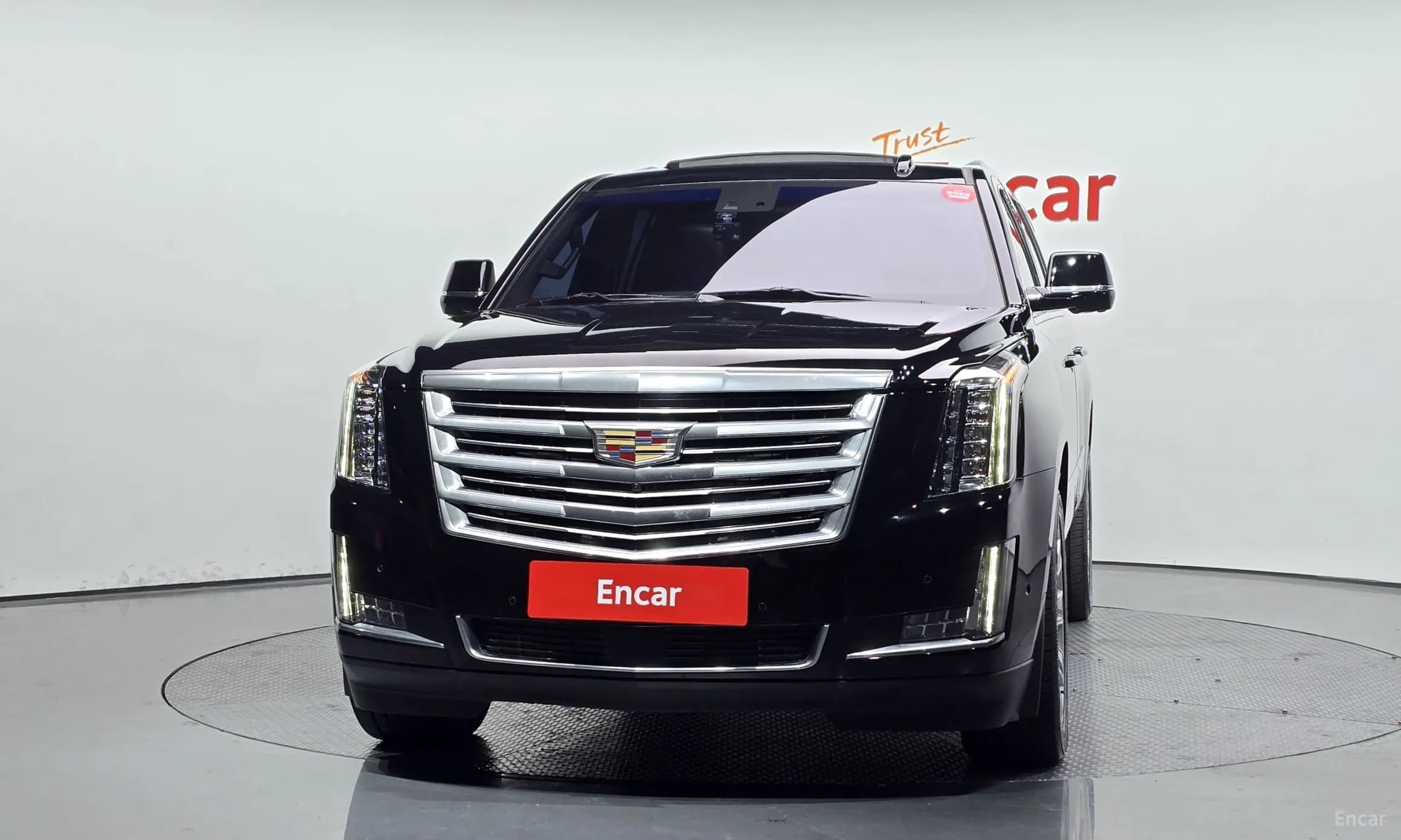 Escalade