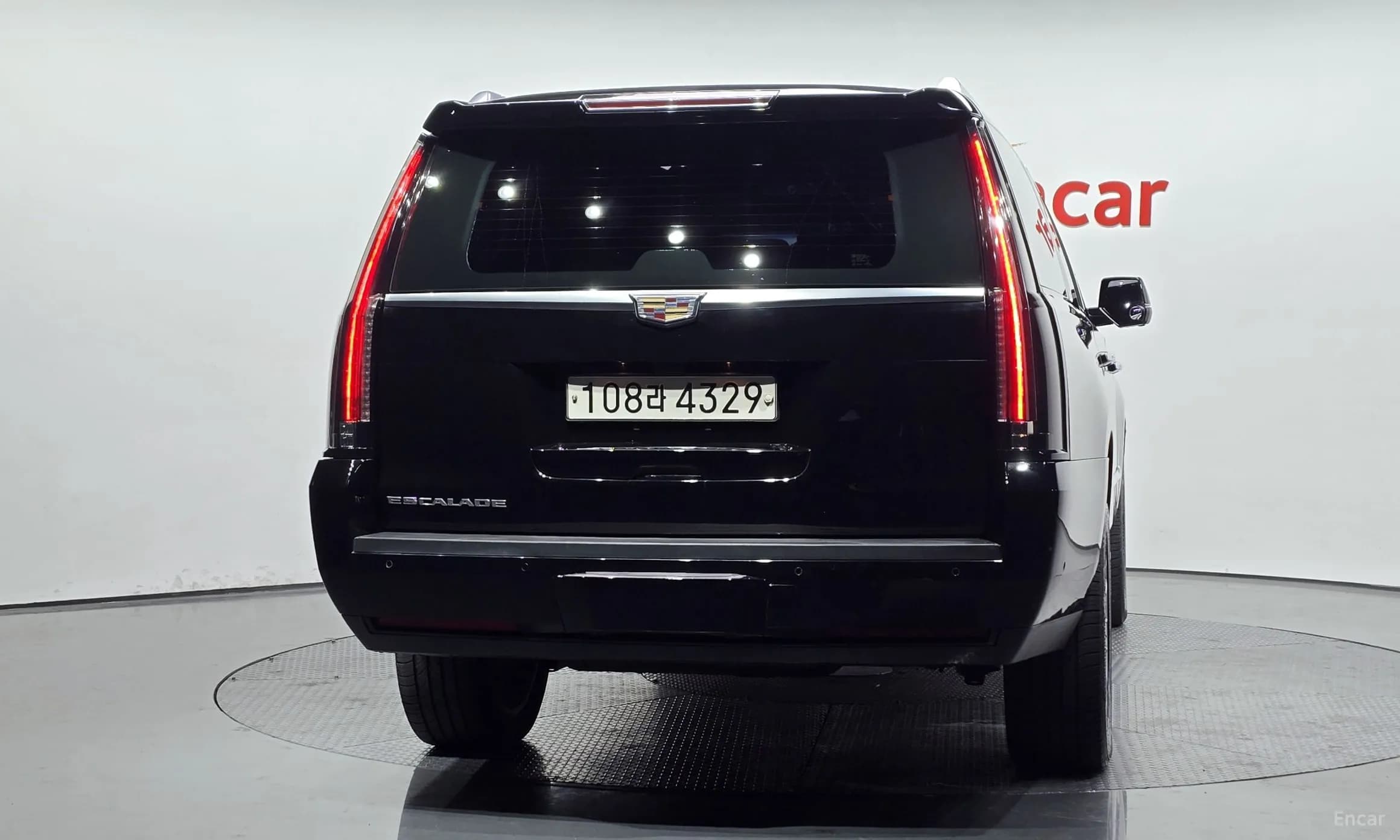 Escalade