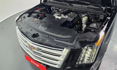 Escalade