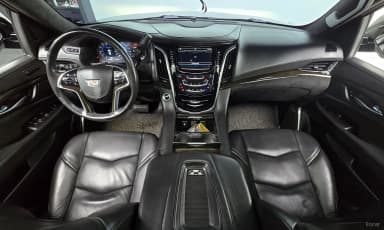 Escalade