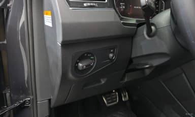 Tiguan 2nd Generation