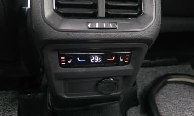 Tiguan 2nd Generation