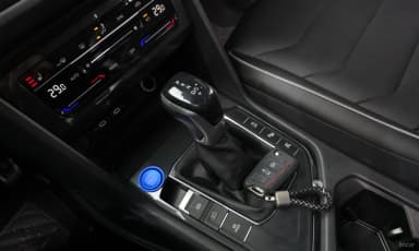 Tiguan 2nd Generation