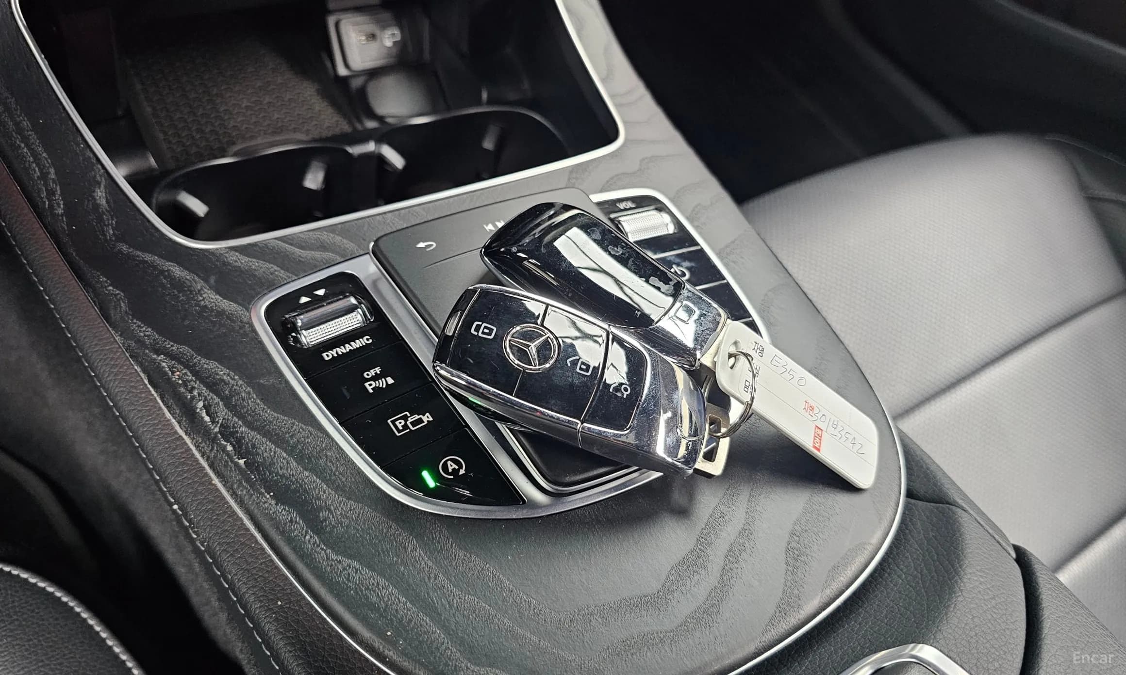 E-Class W213