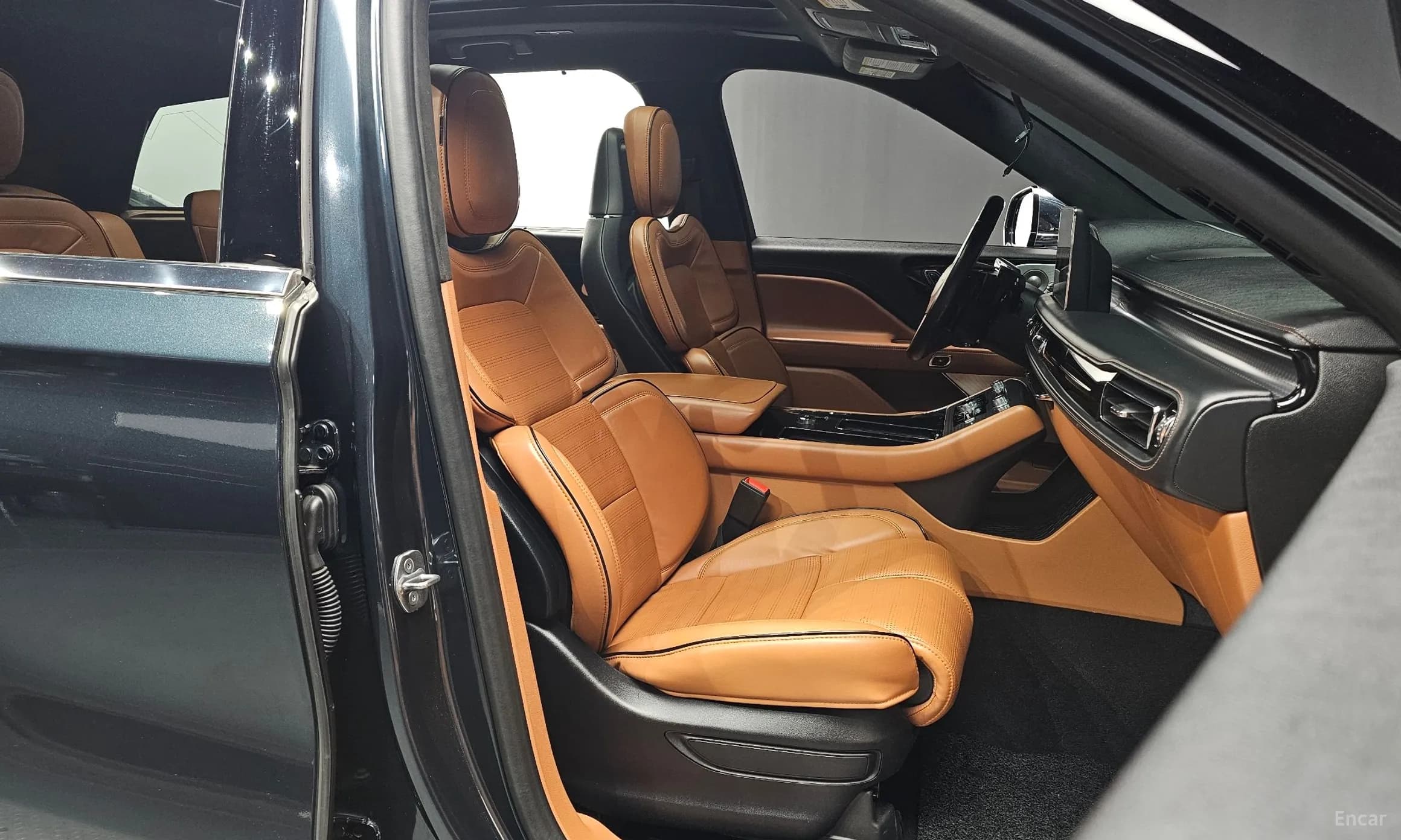 Aviator 2nd Generation