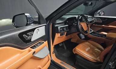 Aviator 2nd Generation