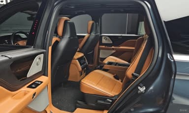 Aviator 2nd Generation