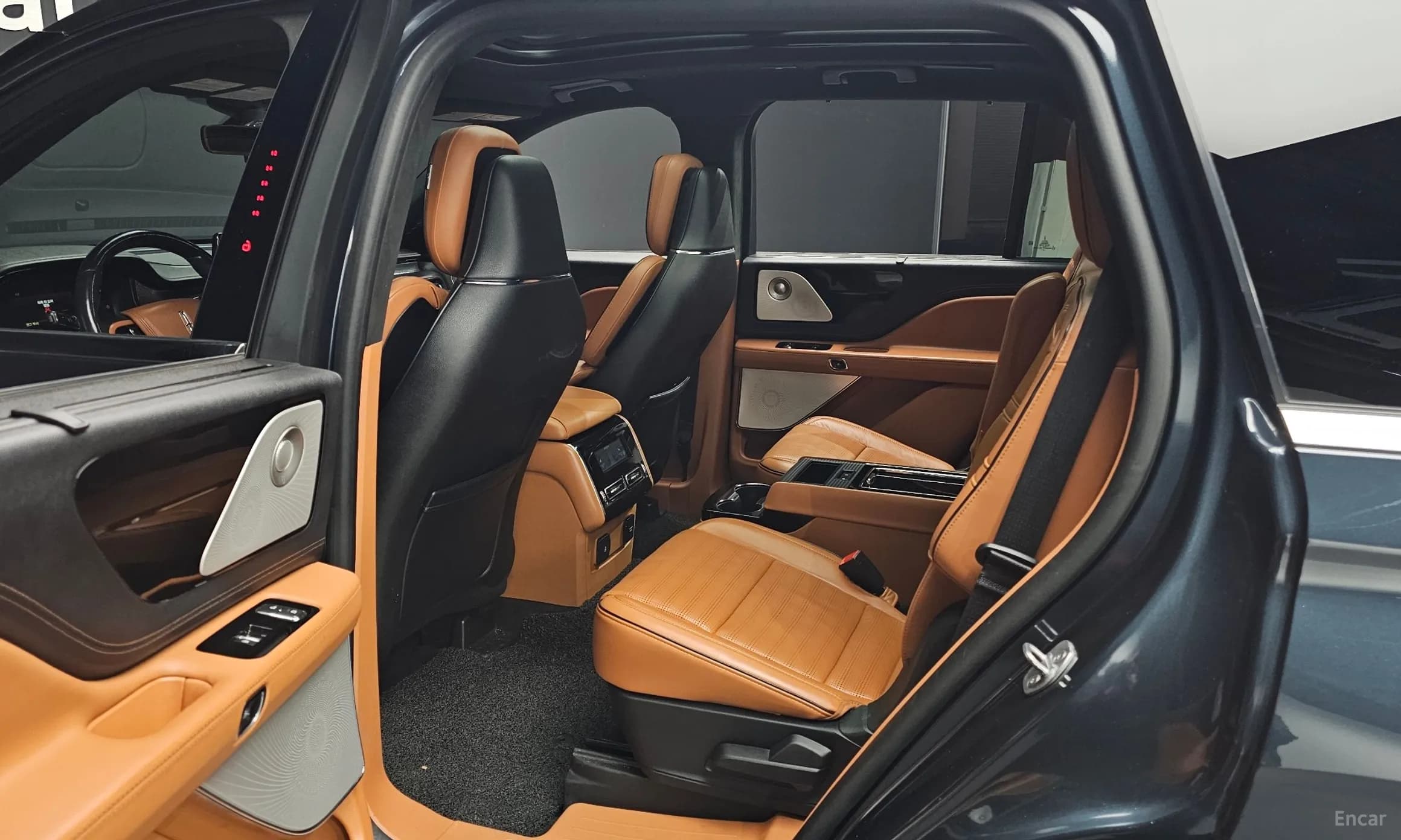 Aviator 2nd Generation