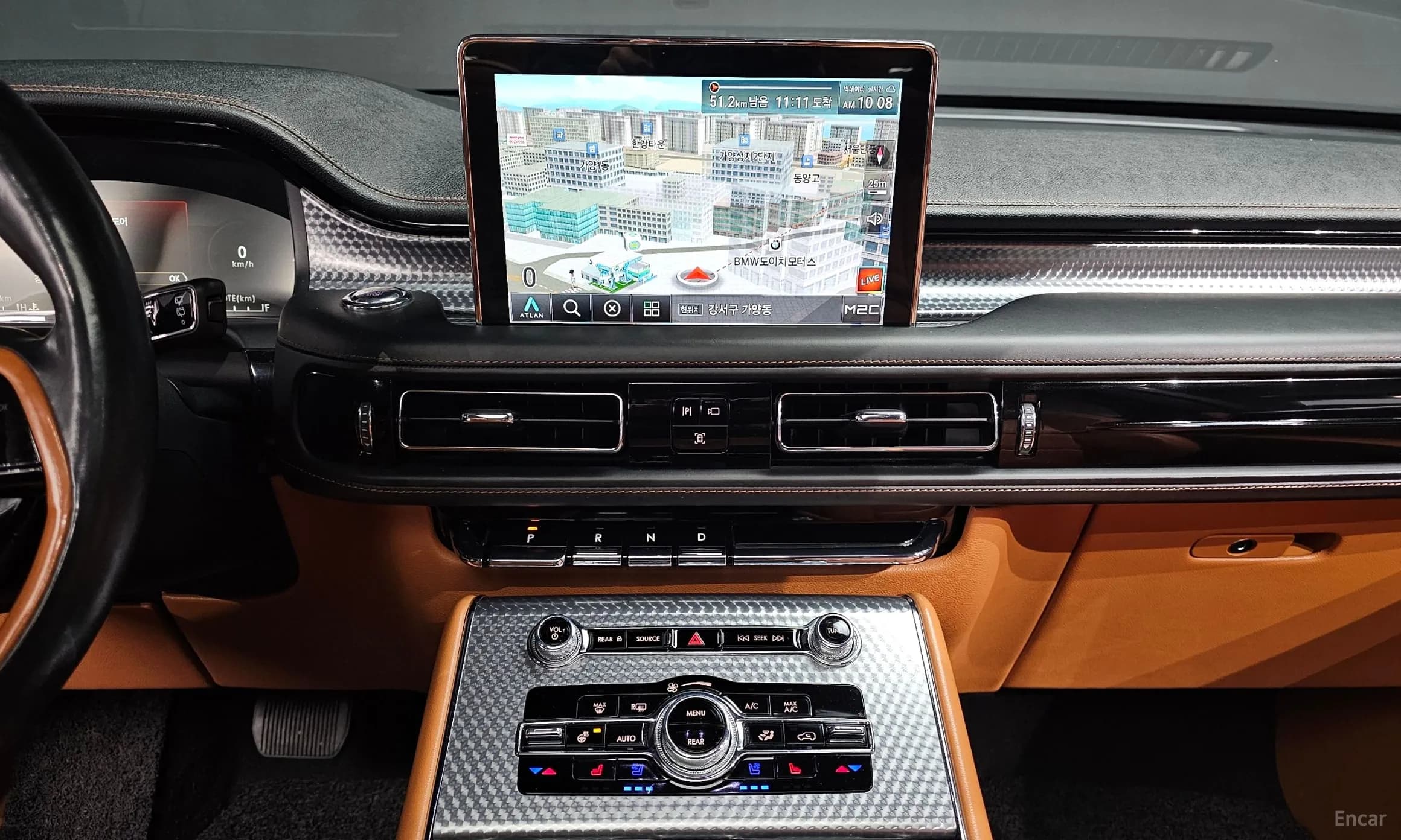 Aviator 2nd Generation