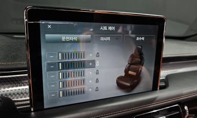 Aviator 2nd Generation