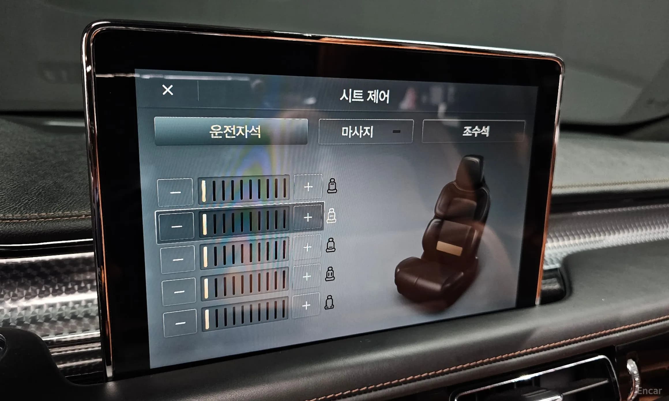 Aviator 2nd Generation