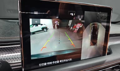 Aviator 2nd Generation