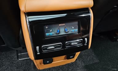 Aviator 2nd Generation