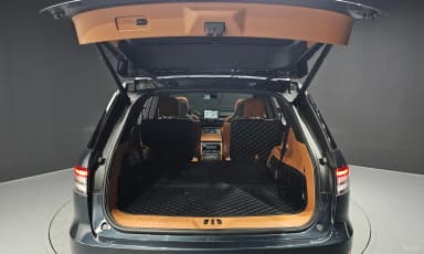 Aviator 2nd Generation