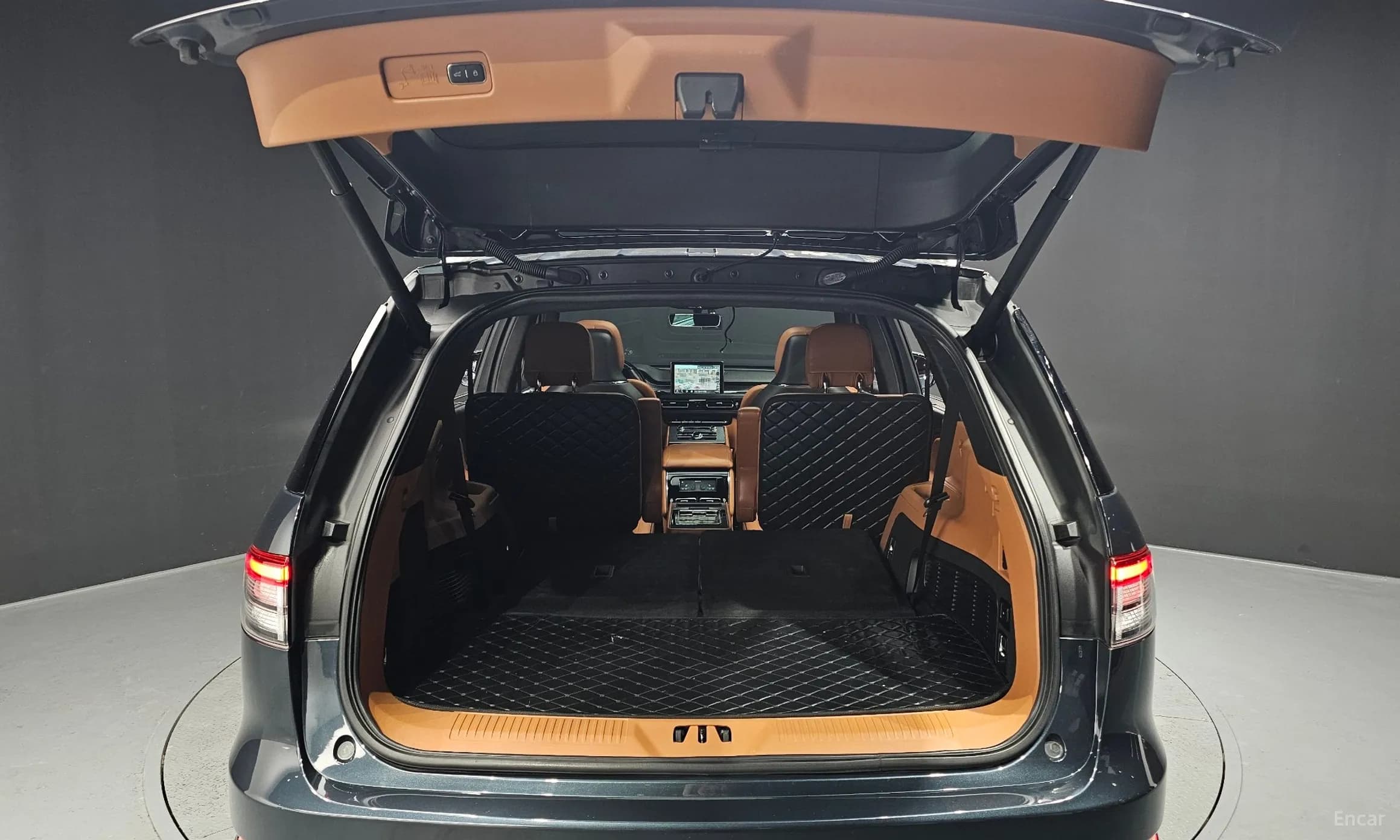 Aviator 2nd Generation