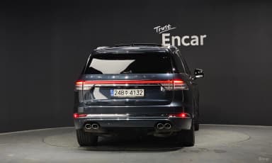 Aviator 2nd Generation