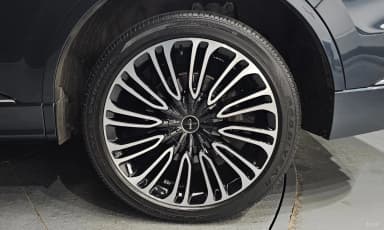 Aviator 2nd Generation