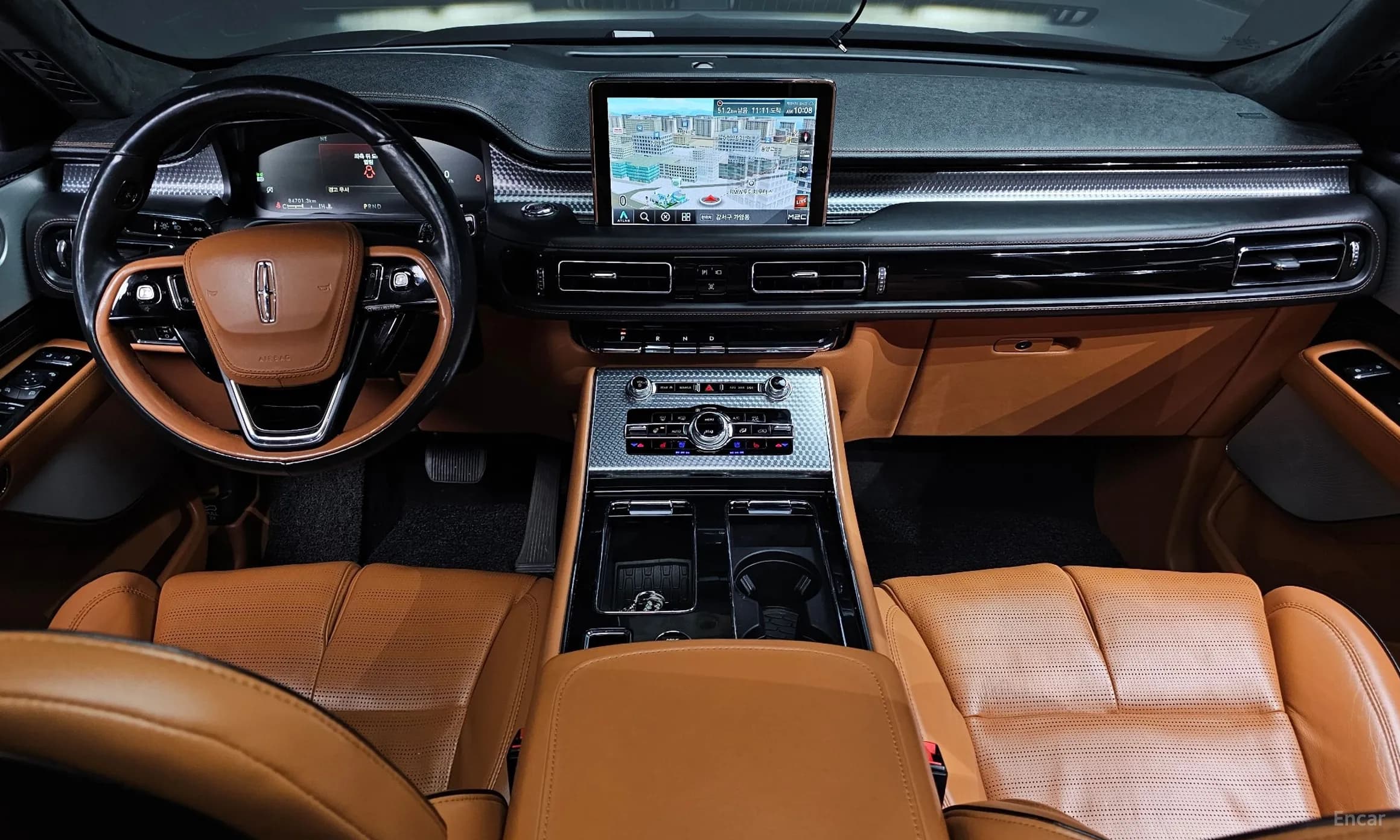 Aviator 2nd Generation