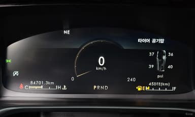 Aviator 2nd Generation