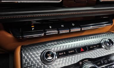 Aviator 2nd Generation