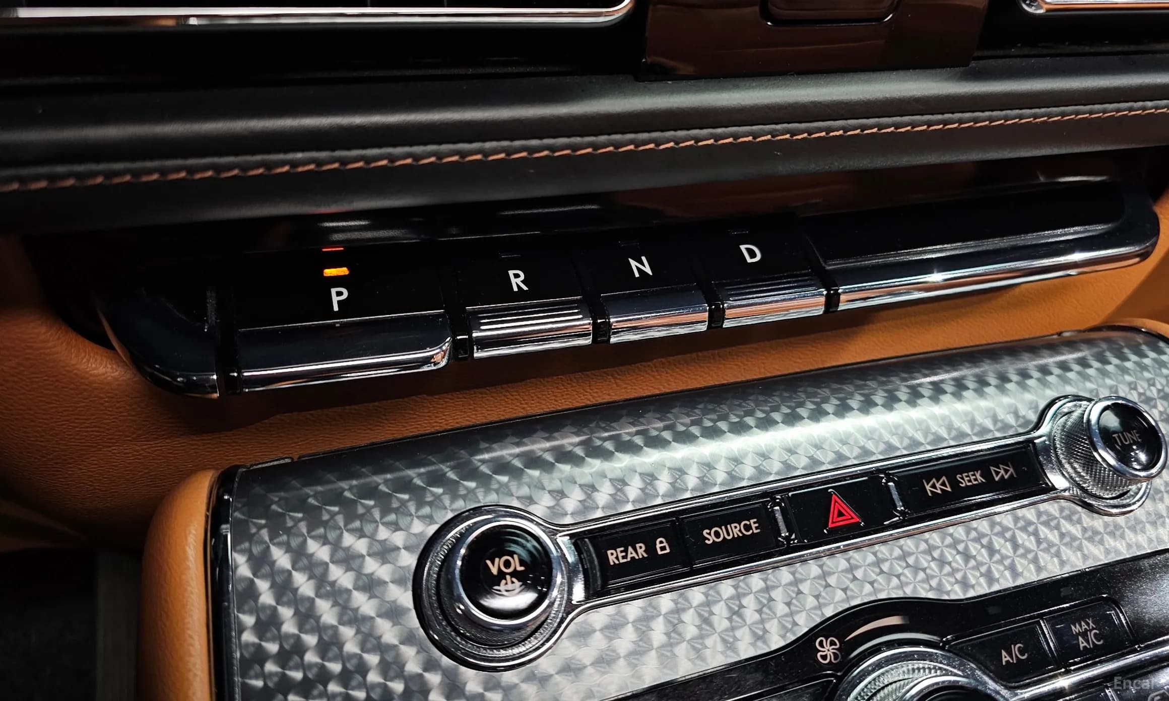 Aviator 2nd Generation