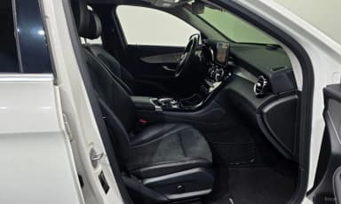GLC-Class X253