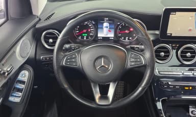 GLC-Class X253