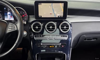 GLC-Class X253