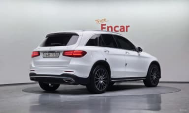 GLC-Class X253
